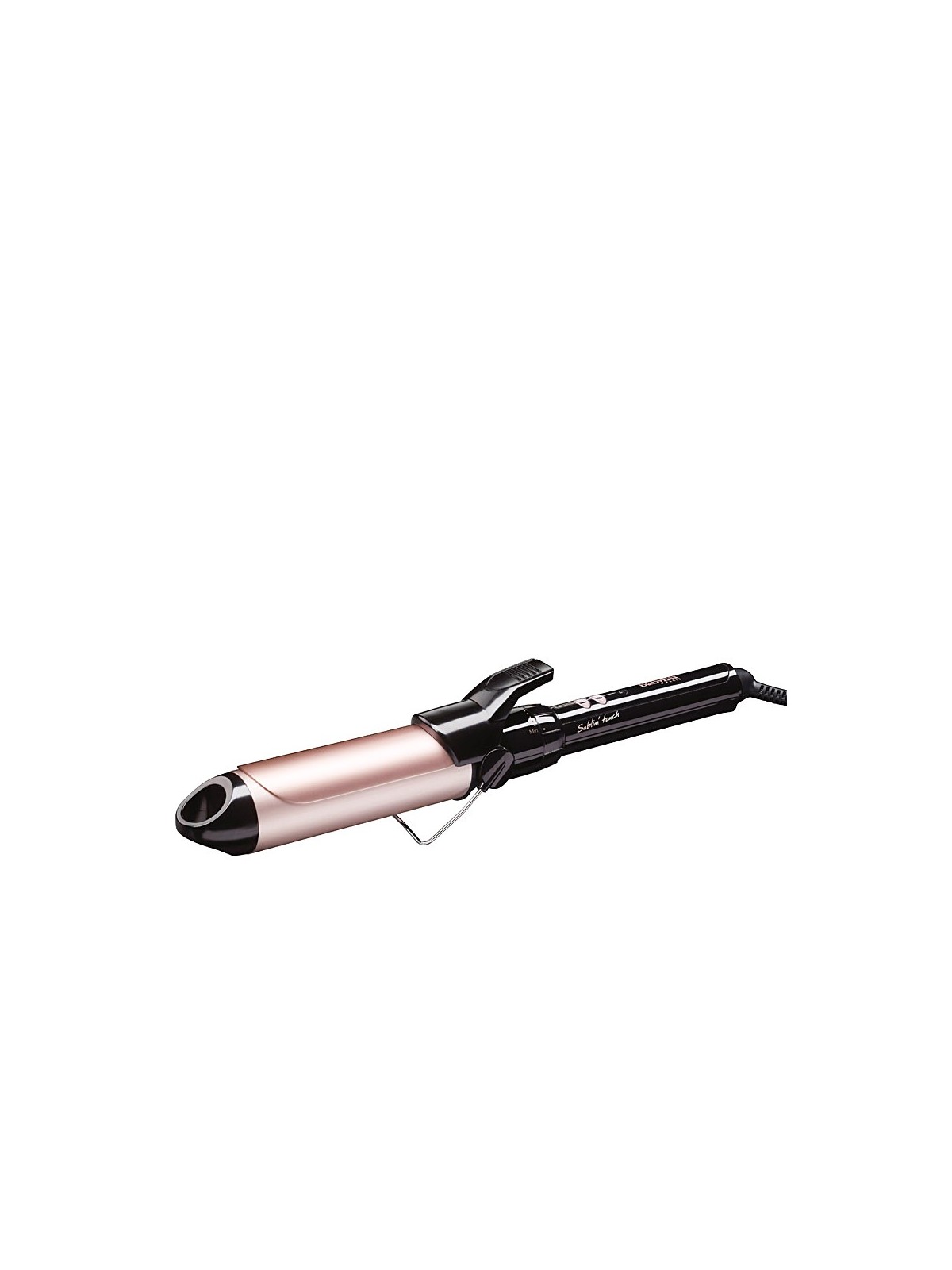 Babyliss ARRICCIACAPELLI SUBLIMTOUCH C338E 38 mm donna
