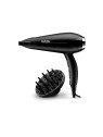 Asciugacapelli Babyliss D572DE Turbo Smooth 2200w