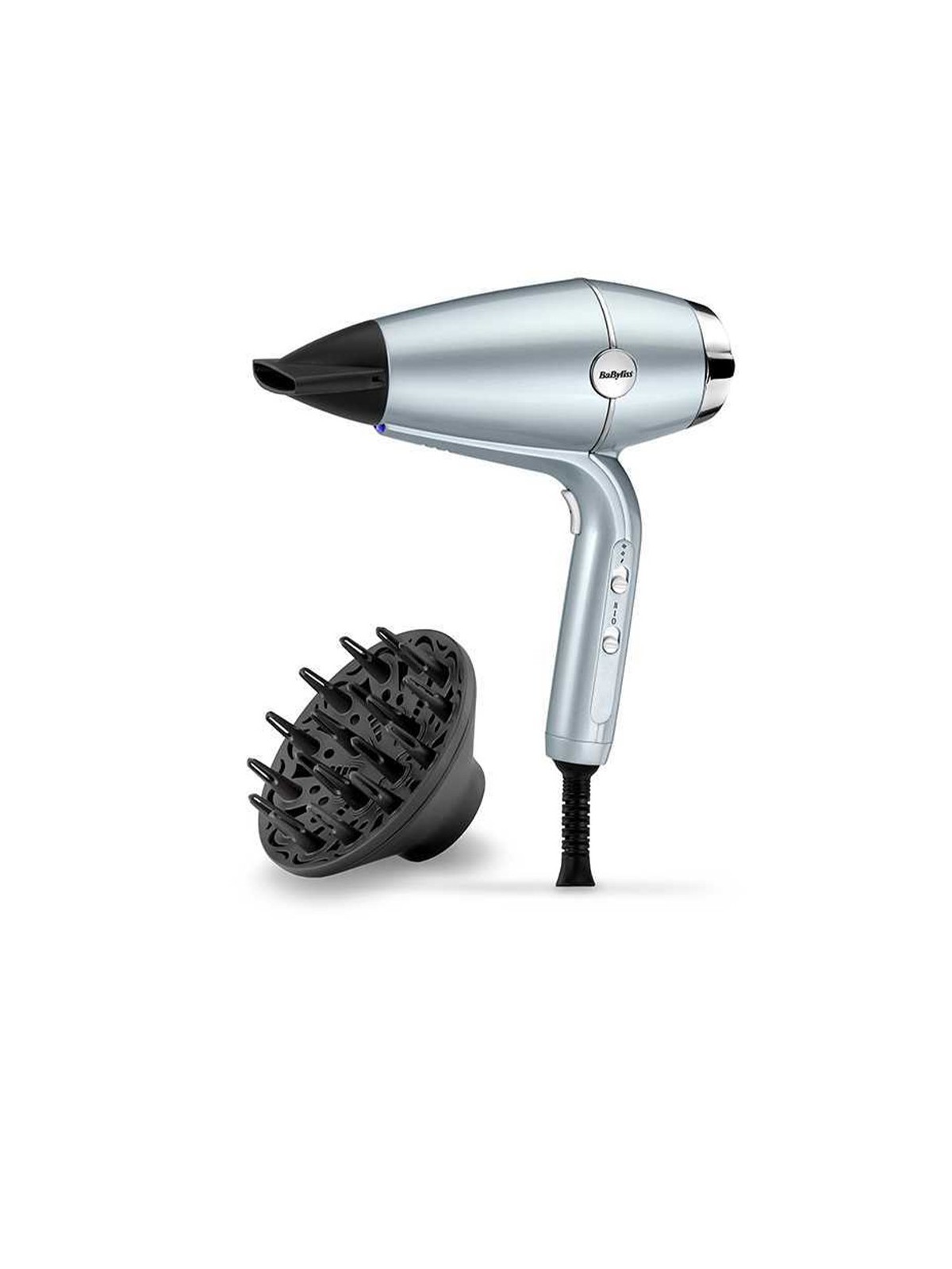 Babyliss D773DE Hydro Fusion 2100w Hairdryer