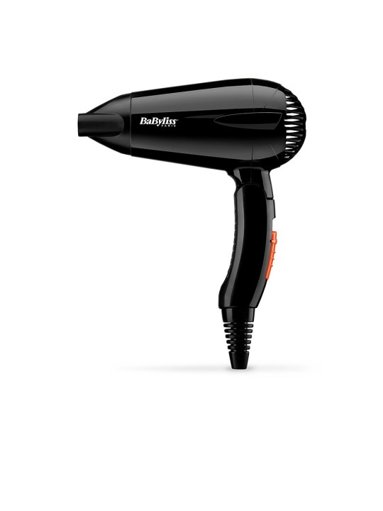 Babyliss VIAJE 5344E Secco 2000w Hairdryer