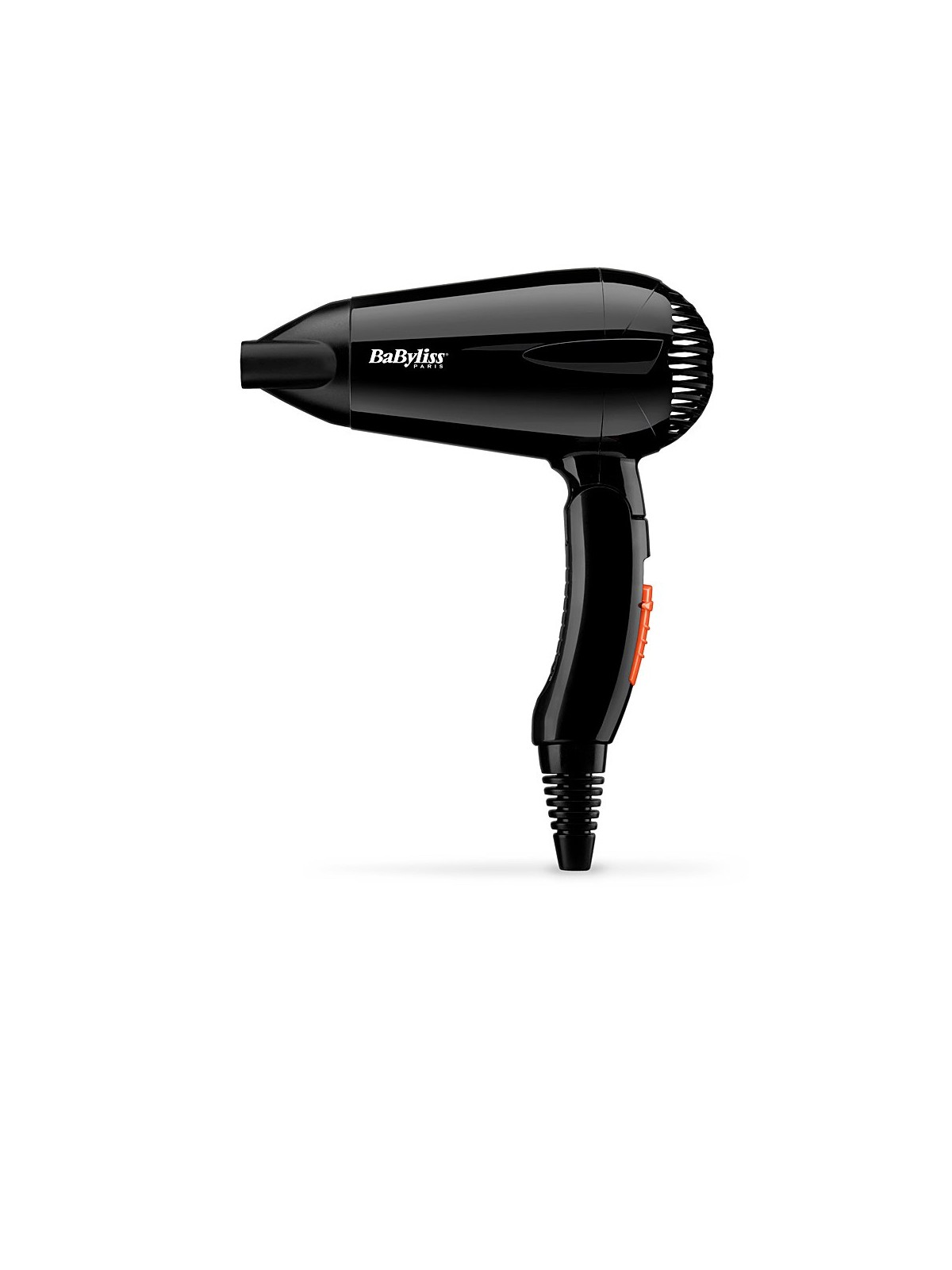 Babyliss VIAJE 5344E Secco 2000w Hairdryer