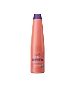 Be Natural Balsamo Ricci Monoi 350ml unisex