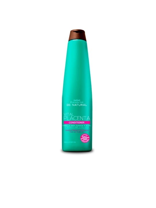 Be Natural Vital Placenta Balsamo 350ml unisex