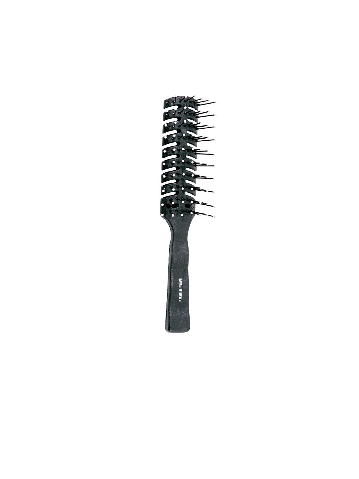 Beter SPAZZOLA scheletro setole in nylon 1 unit donna