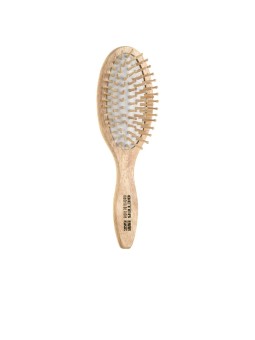 Beter SPazzola PNEUMATICA con setole di legno manico in legno di quercia 1 unit donna