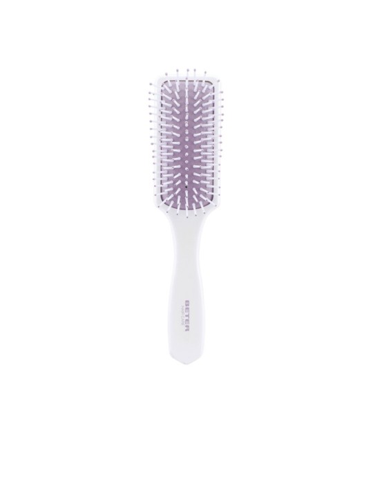 Beter SPazzola PNEUMATICA con punte in nylon 225 cm donna