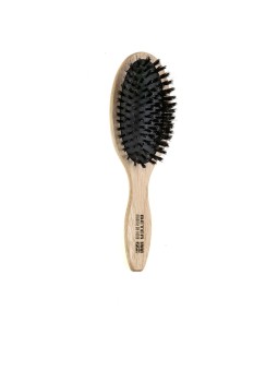Beter SPazzola Pneumatica punte miste manico legno Oak 1 unit donna