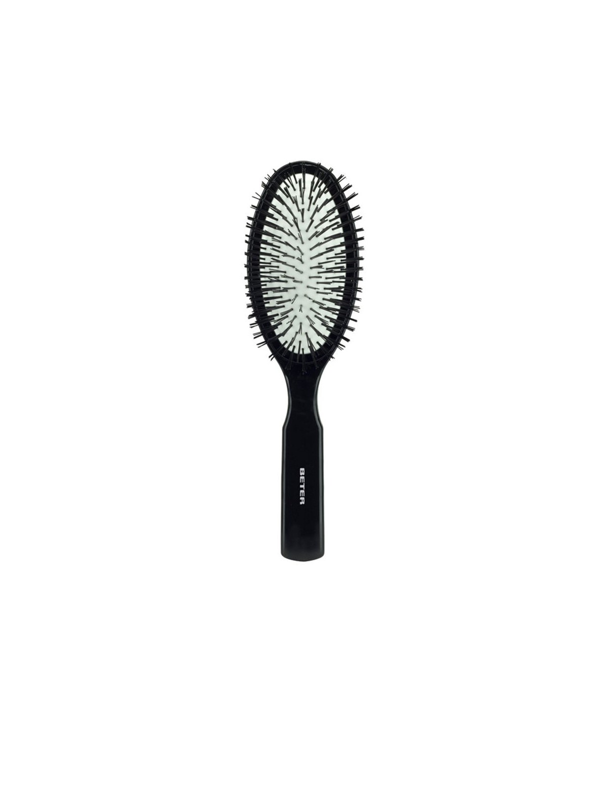 Beter SPAZZOLA ovale pneumatica setole in nylon 18 cm 1 unit donna