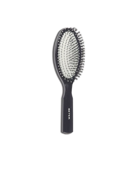 Beter SPAZZOLA ovale pneumatica setole in nylon 22 cm 1 unit donna