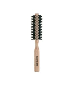 Beter SPAZZOLA ROTONDA con setole miste manico in legno di quercia 40 mm donna