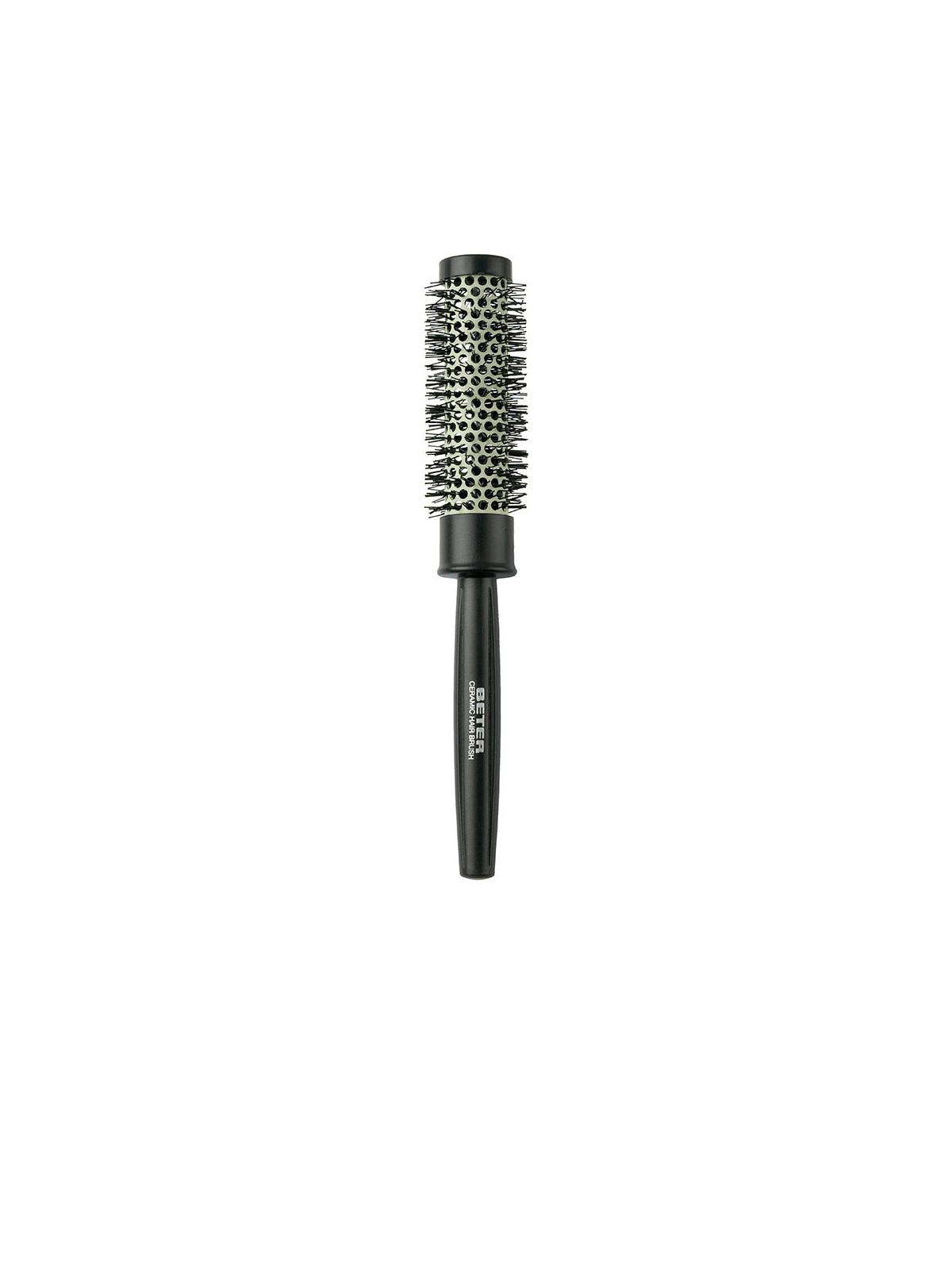 Beter SPAZZOLA termica in ceramica 23 mm 1 unit donna
