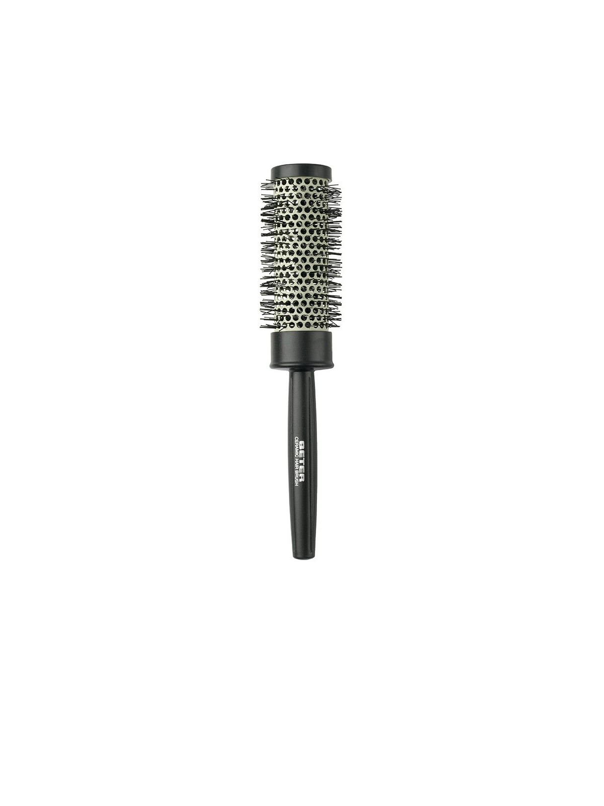Beter SPAZZOLA termica in ceramica 32 mm 1 unit donna