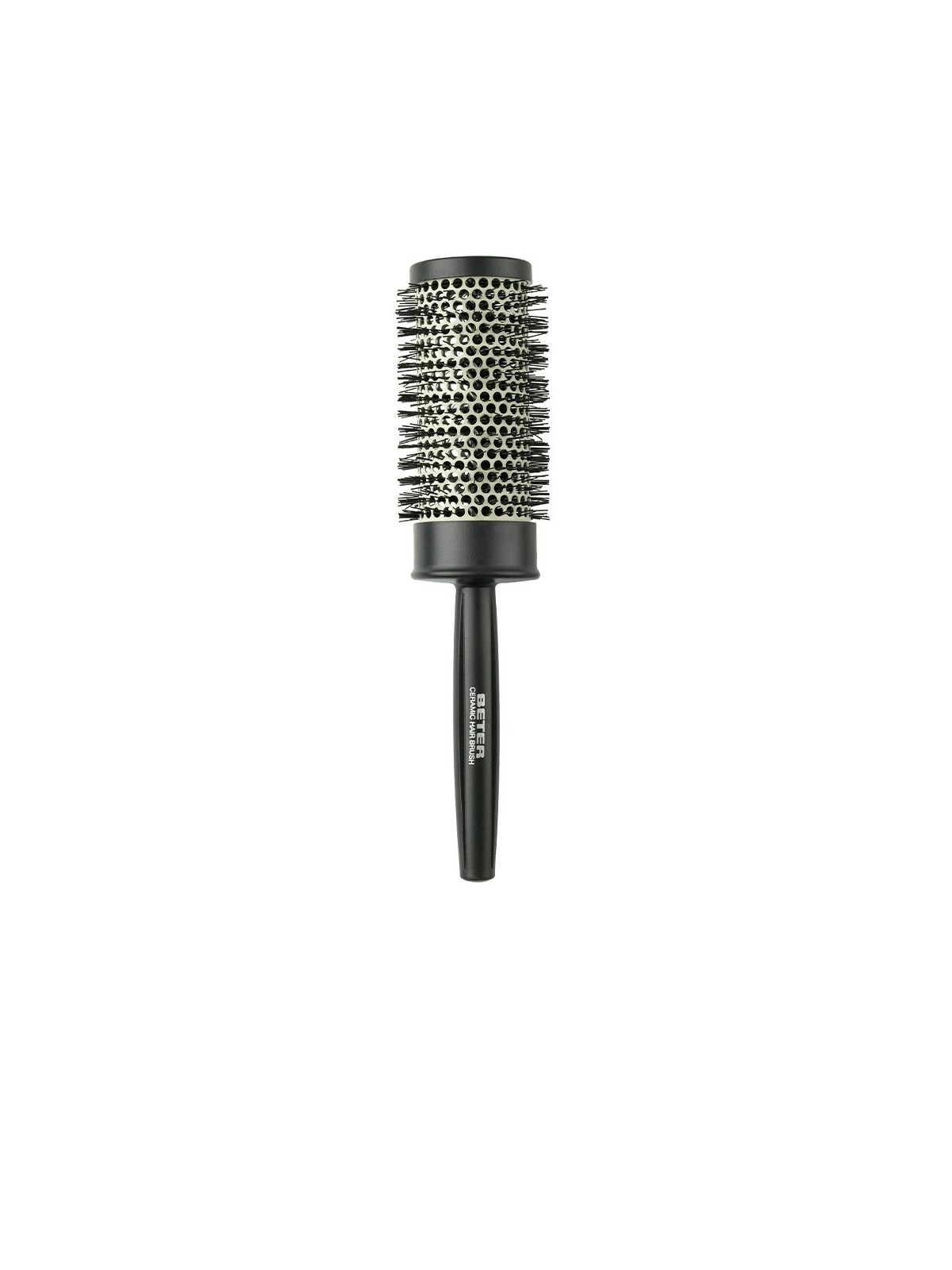 Beter SPAZZOLA termica in ceramica 43 mm 1 unit donna