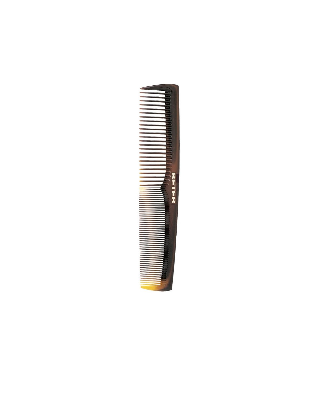 Pettine frusta conchiglia Beter 18,5 cm unisex