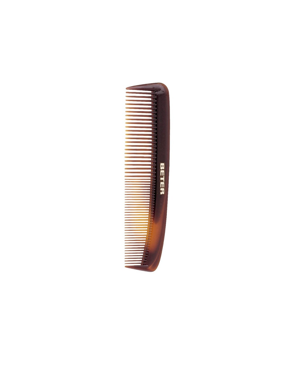 Beter PETTINE da taschino conchiglia 125 cm 1 unit unisex