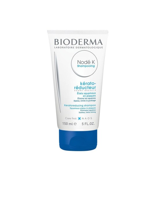 Bioderma Nodï¿½ï¿½ K Anti-Dandruff Shampoo 150ml