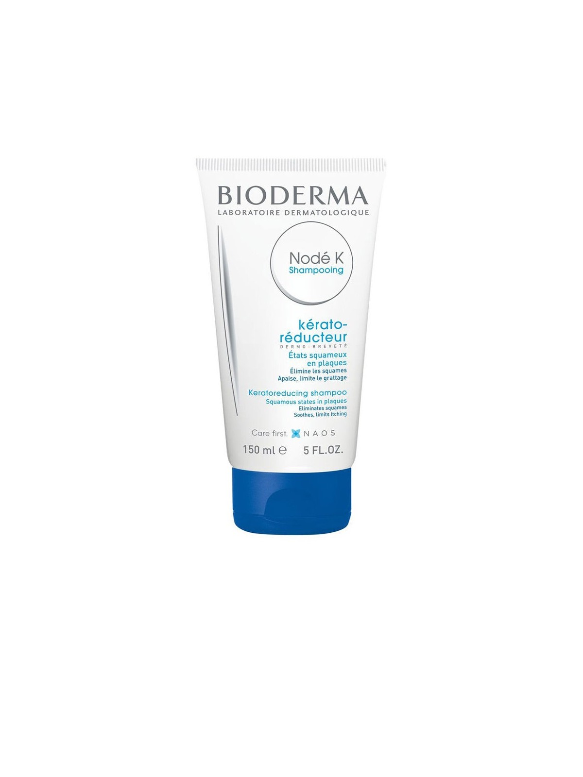 Bioderma Nodï¿½ï¿½ K Anti-Dandruff Shampoo 150ml
