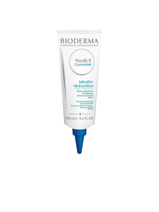 Bioderma Nodï¿½ï¿½ K Concentrated Keratoreducing 100ml