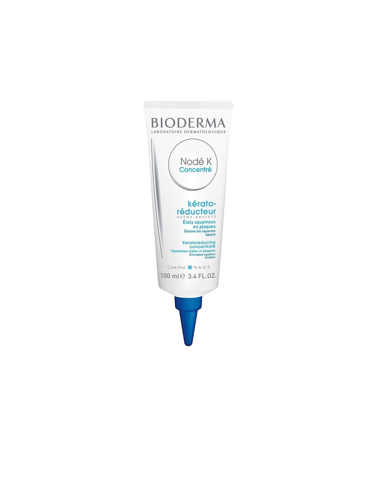 Bioderma Nodï¿½ï¿½ K Concentrated Keratoreducing 100ml