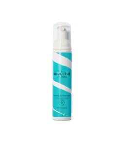 Shampoo Schiumogeno a Secco per Ricci