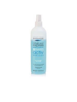 Byphasse ESPRESS ACTIVE BOUCLES balsamo per capelli ricci 400ml donna