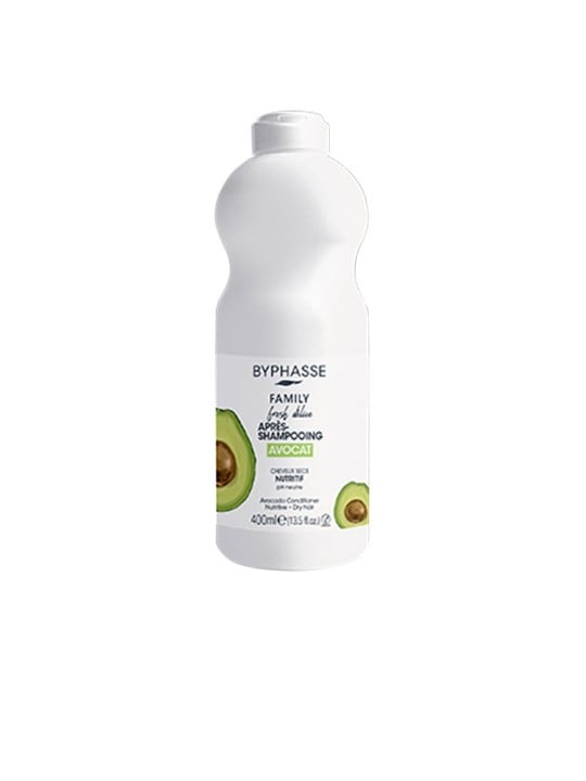 Byphasse FAMILY FRESH DELICE balsamo per capelli secchi 400ml unisex
