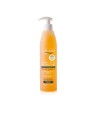 Shampoo Cheratina 520ml: Protezione e Sublimazione per capelli donna