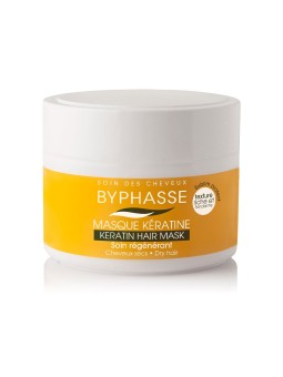 Masque Keratine maschera per capelli alla cheratina 250ml