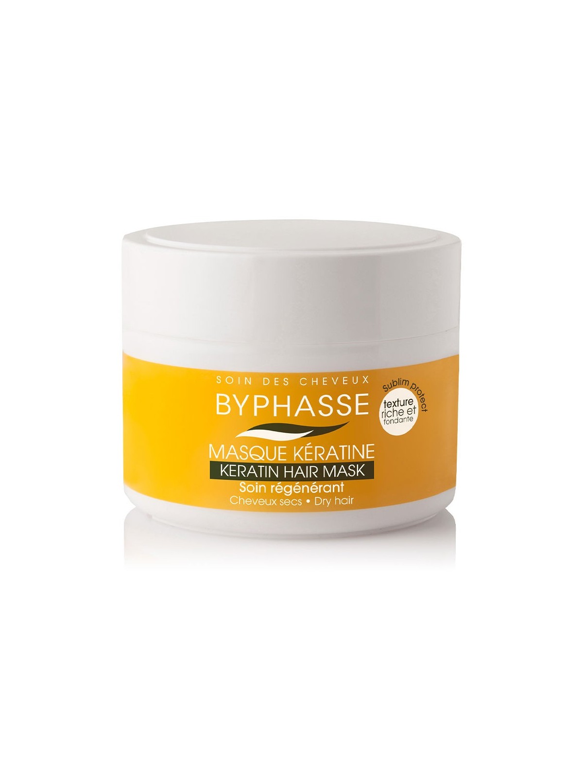 Masque Keratine maschera per capelli alla cheratina 250ml