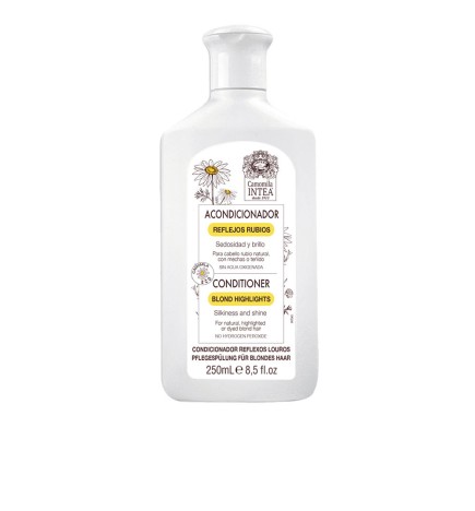 Balsamo riflessi biondi 250ml: illumina e ravviva i capelli con delicatezza e naturalezza