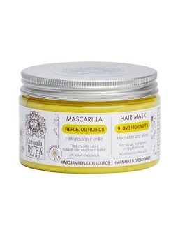 Camomila Intea Maschera Riflessi Biondi 250ml