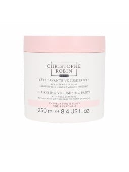 Pasta Detergente Volumizzante Christophe Robin 250ml