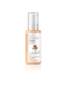 Olio Rigenerante per Ricci Clear Institute 50ml