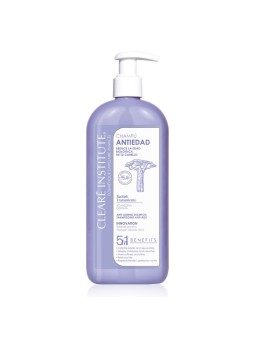 SHAMPOO ANTIETA 400ml unisex