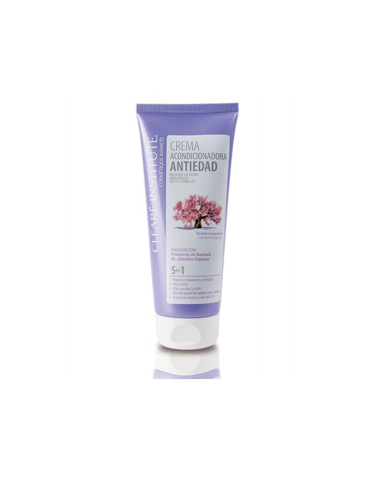 ANTI ETA crema condizionante 200ml unisex