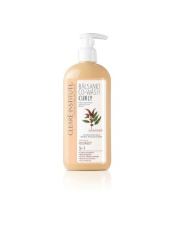 Balsamo Co-Wash Curly Clearï¿½ï¿½ Institute 300ml