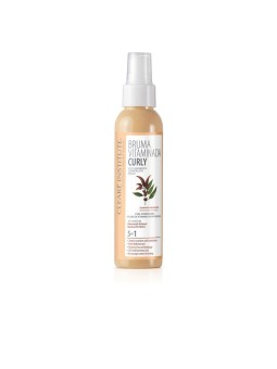 Bruma Vitaminata CURLY Clearï¿½ï¿½ Institute 125ml