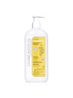 Shampoo CAMOMILA eco Clearï¿½ï¿½ Institute 400ml