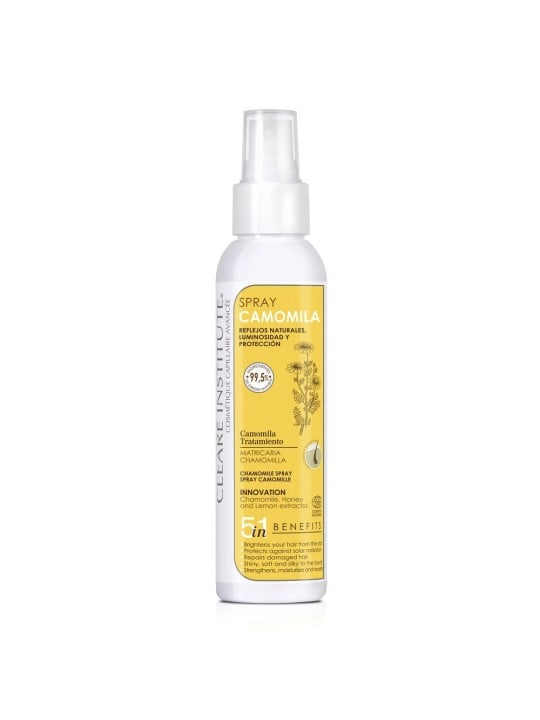 Spray eco Clearï¿½ï¿½ Institute CAMOMILA 125ml unisex