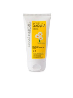 Maschera Clearï¿½ï¿½ Institute CAMOMILA 150ml unisex