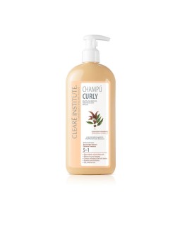 Shampoo CURLY Clearï¿½ï¿½ ricci definiti idratazione brillantezza 400ml unisex