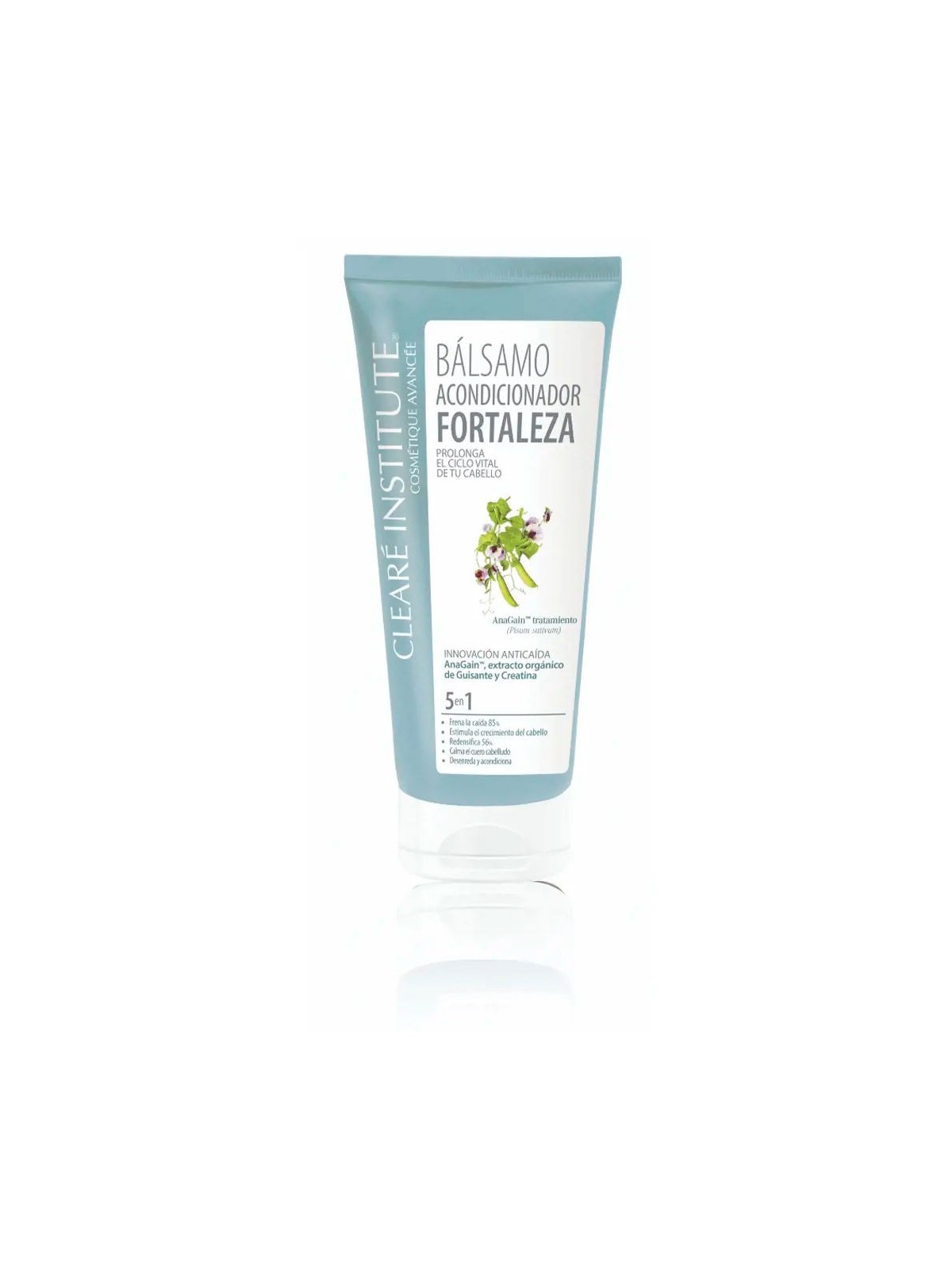 Balsamo Clearï¿½ï¿½ Institute FORTALEZA ANTICADUTA 200ml donna