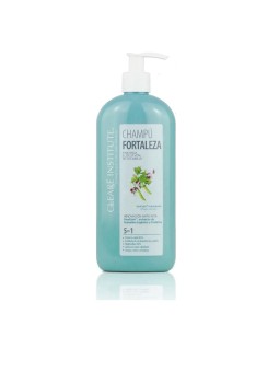 Shampoo Clearï¿½ï¿½ Institute FORTALEZA ANTICADA 400ml Unisex