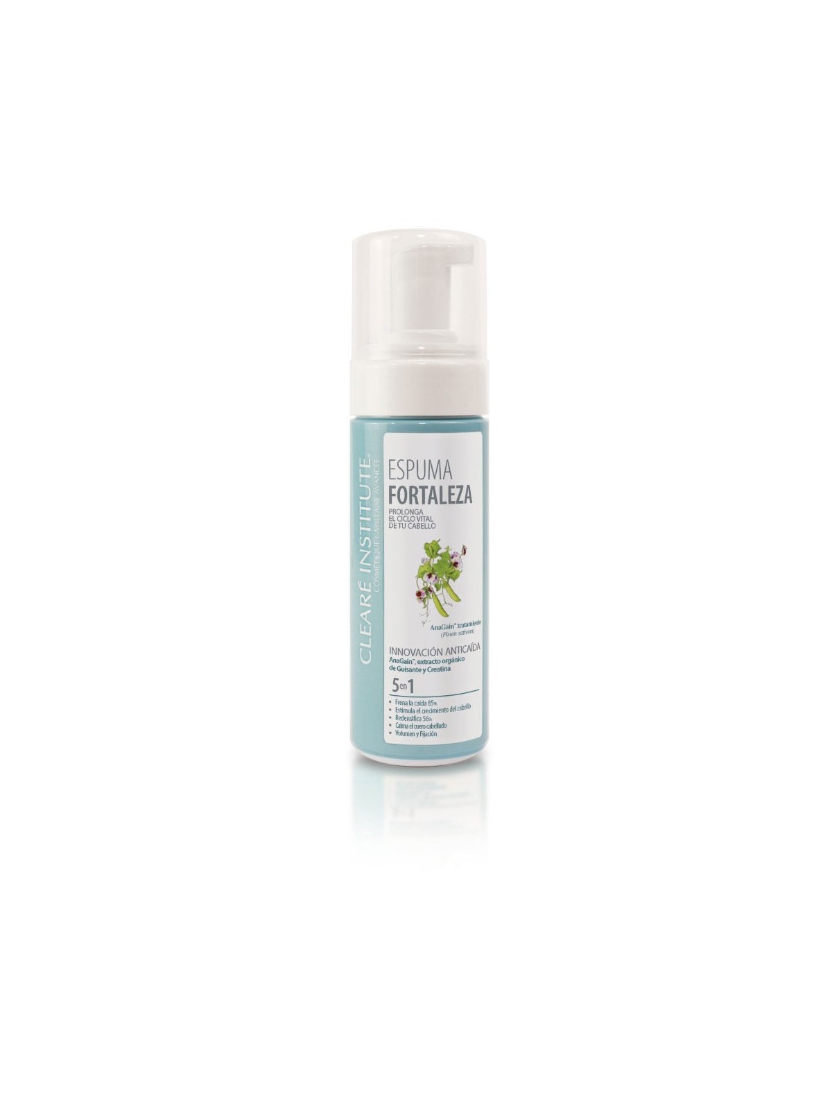 Schiuma Fortaleza Anticaduta 150ml donna