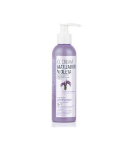 Clearï¿½ï¿½ Institute MATIZADOR violeta CC crema 200ml donna