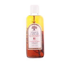 Crusellas Herbal Hair Tonic QUINADO 1000ml unisex