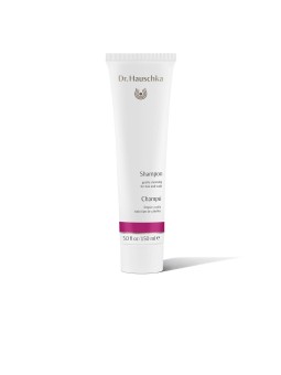 Shampoo Dr Hauschka DETERGENTE DELICATO per capelli e cuoio capelluto 150ml donna
