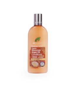 Dr Organic Argan Oil Conditioner 265ml Unisex