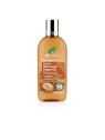 Dr Organic Argan Oil Shampoo 265ml Unisex