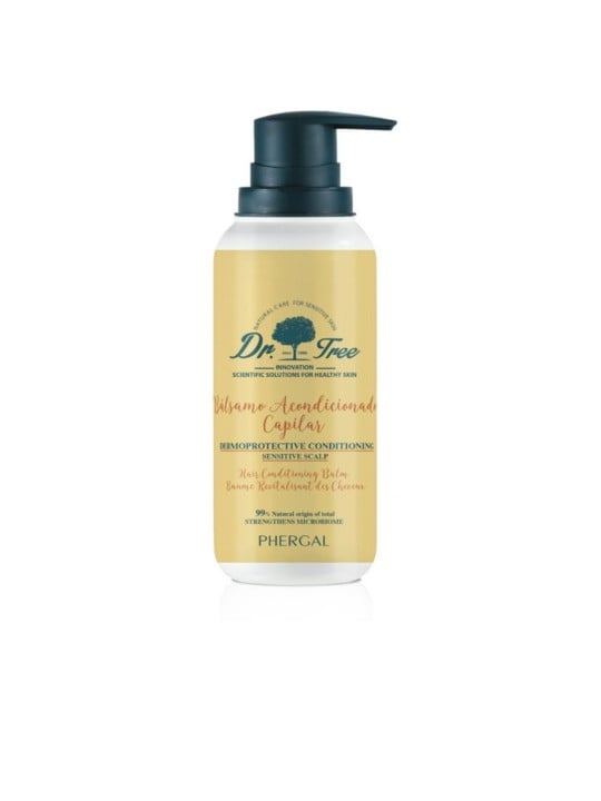 Balsamo condizionatore per capelli 200ml unisex